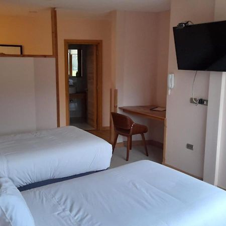 Calafate Apart Hotel Coyhaique Ngoại thất bức ảnh